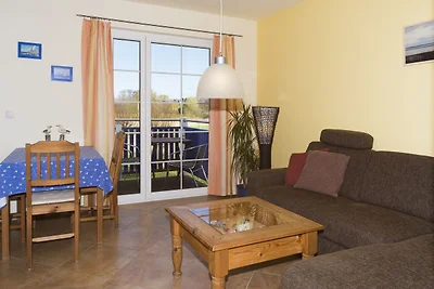 Ferienhaus am Kurpark