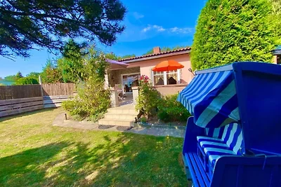 Ferienhaus Ostseehund in Ahrenshoop