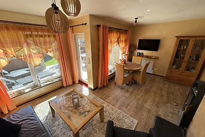 Ferienhaus Ostseehund in Ahrenshoop