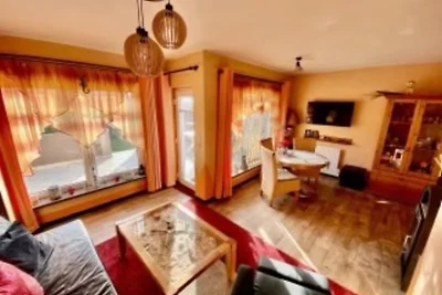 Ferienhaus Ostseehund in Ahrenshoop