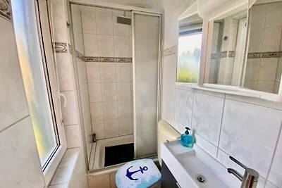 Ferienhaus Ostseehund in Ahrenshoop