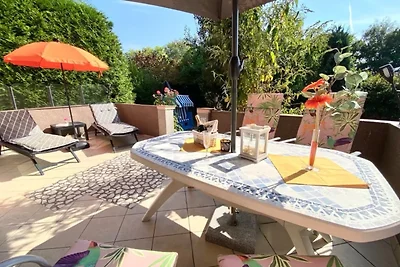 Ferienhaus Ostseehund in Ahrenshoop