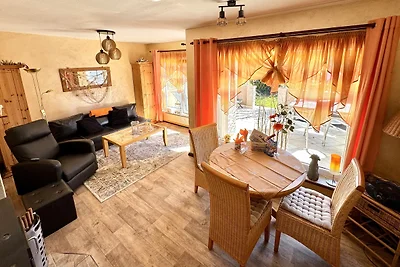 Ferienhaus Ostseehund in Ahrenshoop