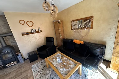 Ferienhaus Ostseehund in Ahrenshoop