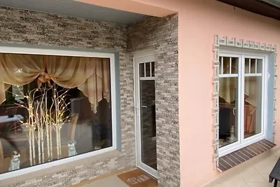 Ferienhaus Ostseehund in Ahrenshoop