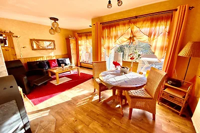 Ferienhaus Ostseehund in Ahrenshoop