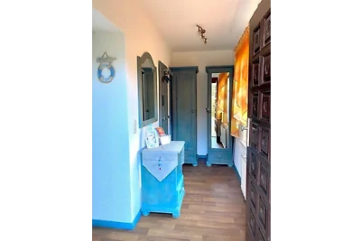 Ferienhaus Ostseehund in Ahrenshoop