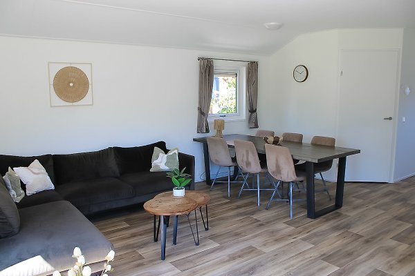 Ferienhaus Kaatsheuvel