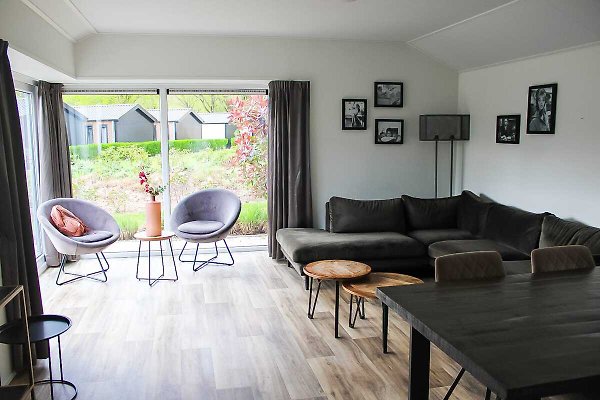 Ferienhaus Kaatsheuvel