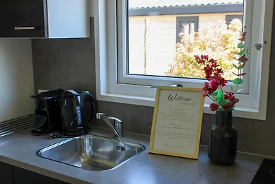 Chalet 144 Kaatsheuvel