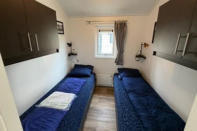 Chalet 144 Kaatsheuvel