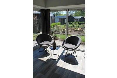 Chalet 144 Kaatsheuvel