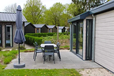 Chalet 144 Kaatsheuvel