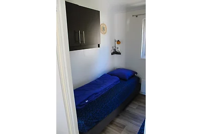 Chalet 144 Kaatsheuvel