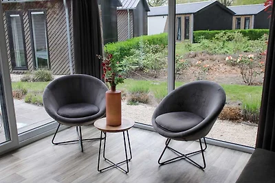 Chalet 144 Kaatsheuvel