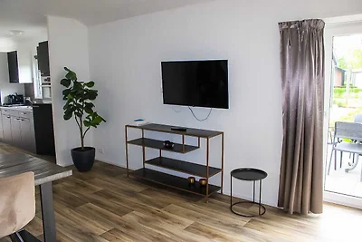 Chalet 144 Kaatsheuvel