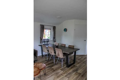 Chalet 144 Kaatsheuvel