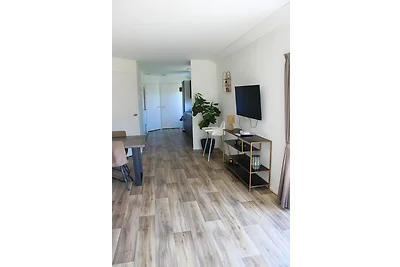 Chalet 144 Kaatsheuvel