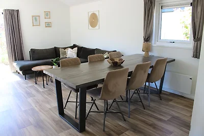 Chalet 144 Kaatsheuvel