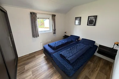 Chalet 144 Kaatsheuvel