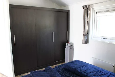 Chalet 144 Kaatsheuvel