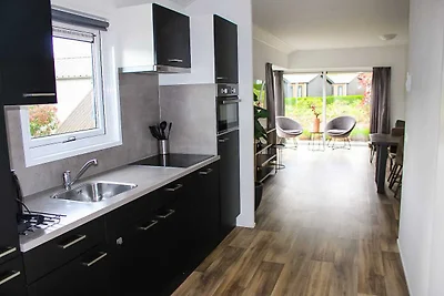 Chalet 144 Kaatsheuvel