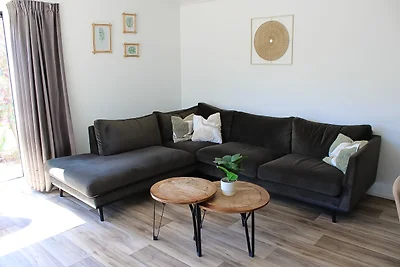 Chalet 144 Kaatsheuvel