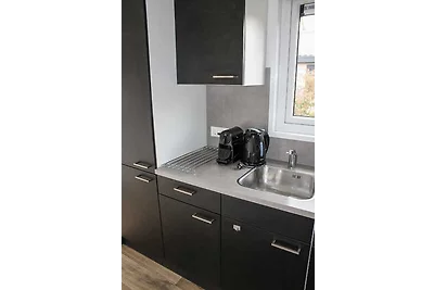 Chalet 144 Kaatsheuvel