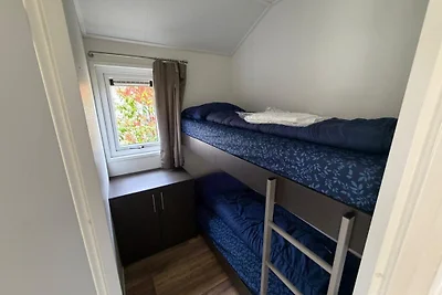 Chalet 144 Kaatsheuvel