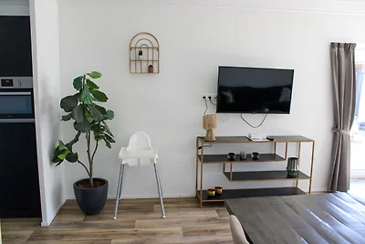 Chalet 144 Kaatsheuvel