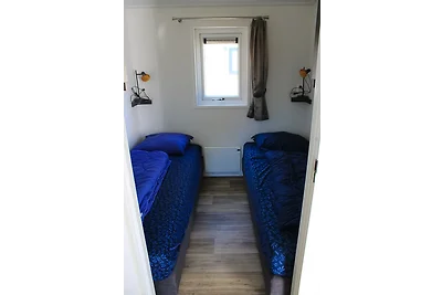 Chalet 144 Kaatsheuvel