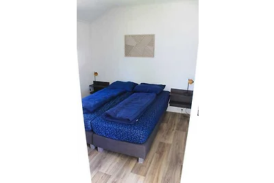 Chalet 144 Kaatsheuvel