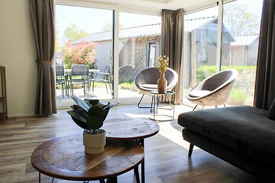 Chalet 144 Kaatsheuvel