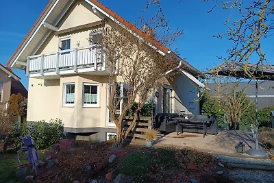 Ferienhaus an der Ronnenburg