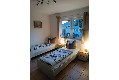 Ferienhaus an der Ronnenburg