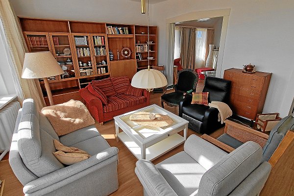 Ferienhaus Neuhaus an der Oste