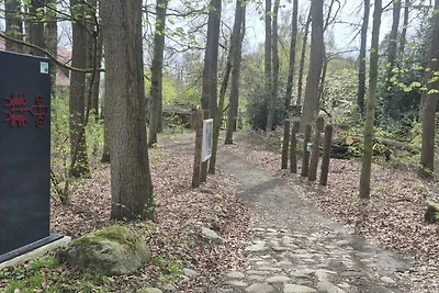 Ferienwohnung Uelsen