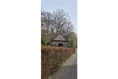 Ferienwohnung Uelsen