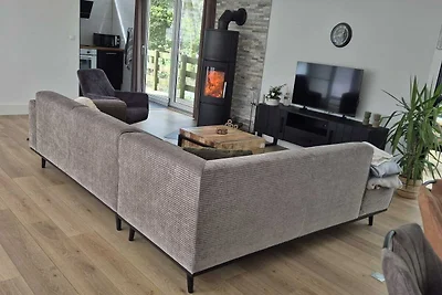 Ferienwohnung Uelsen