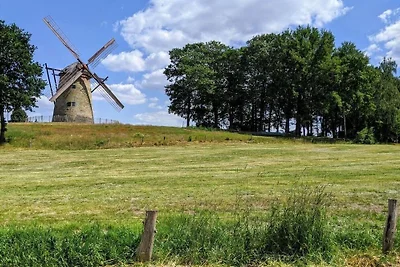 Ferienwohnung Uelsen