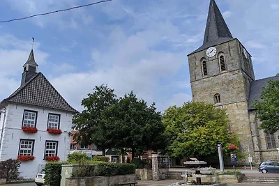 Ferienwohnung Uelsen