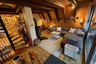 Scandic Nest