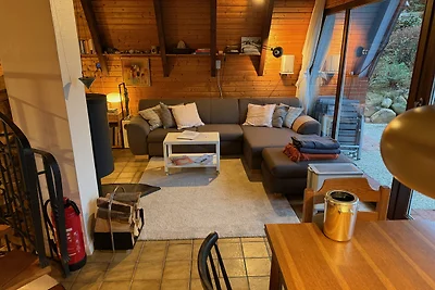 Scandic Nest