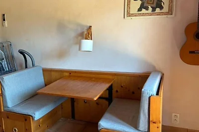 Ferienhaus mit Traumblick am Meer