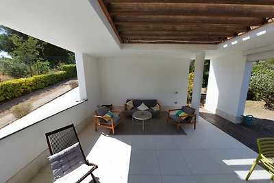 Villa Serene