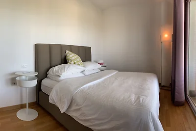 Villa Serene