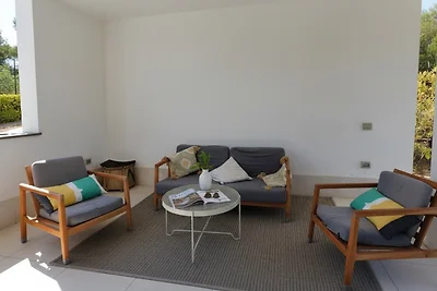 Villa Serene