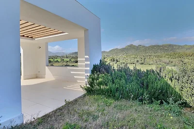 Villa Serene