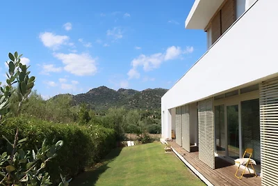 Villa Serene
