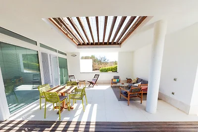 Villa Serene
